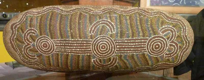 Dreamtime on the Reels: How Indigenous Art Is Shaping Australia's Next Generation of Slots