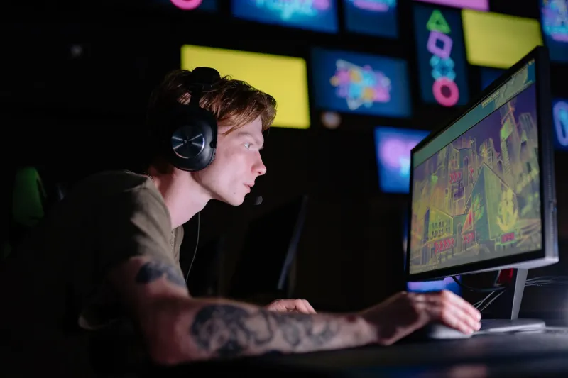 No Face, No Fear: How Aussie Players Adapt Their Psychological Edge Online