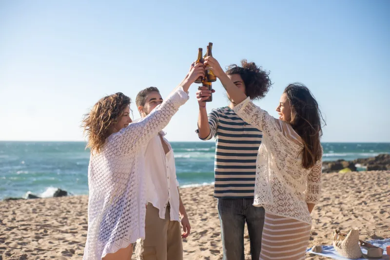 Sun, Surf, and Spin: How Savvy Aussie Players Make the Most of Holiday Casino Promotions